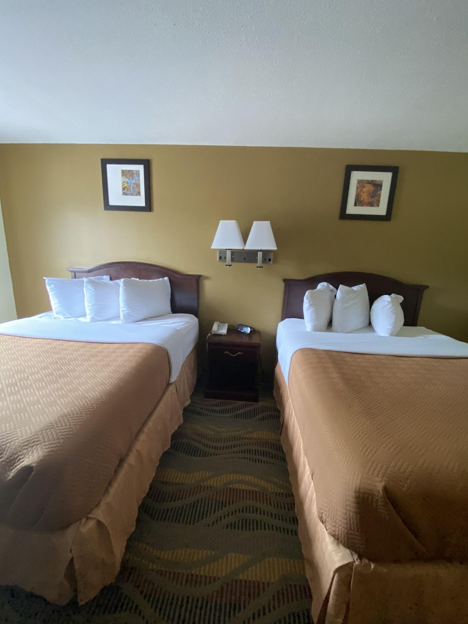 Travelodge By Wyndham La Porte/Michigan City Area Exteriér fotografie
