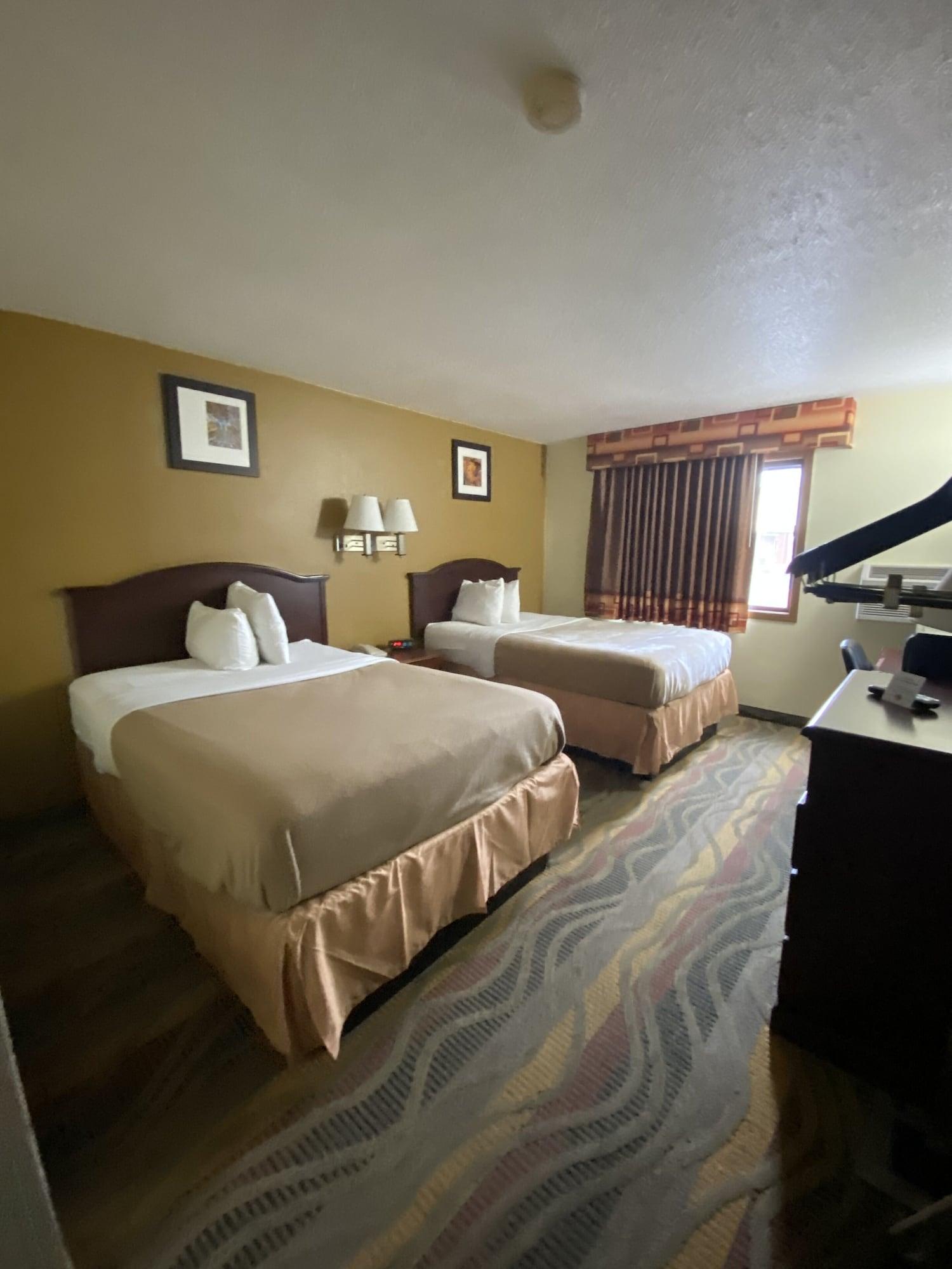 Travelodge By Wyndham La Porte/Michigan City Area Exteriér fotografie