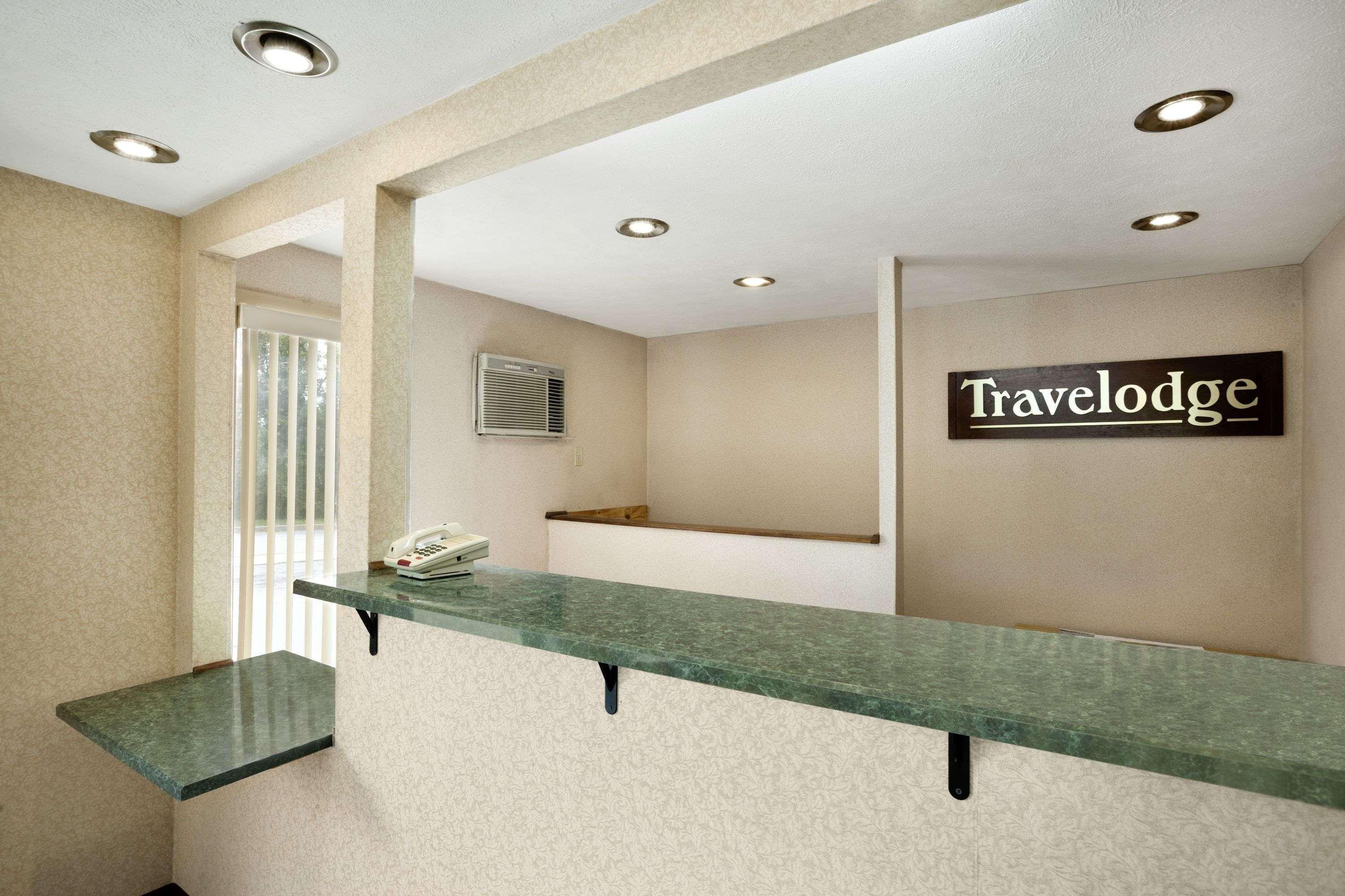 Travelodge By Wyndham La Porte/Michigan City Area Exteriér fotografie