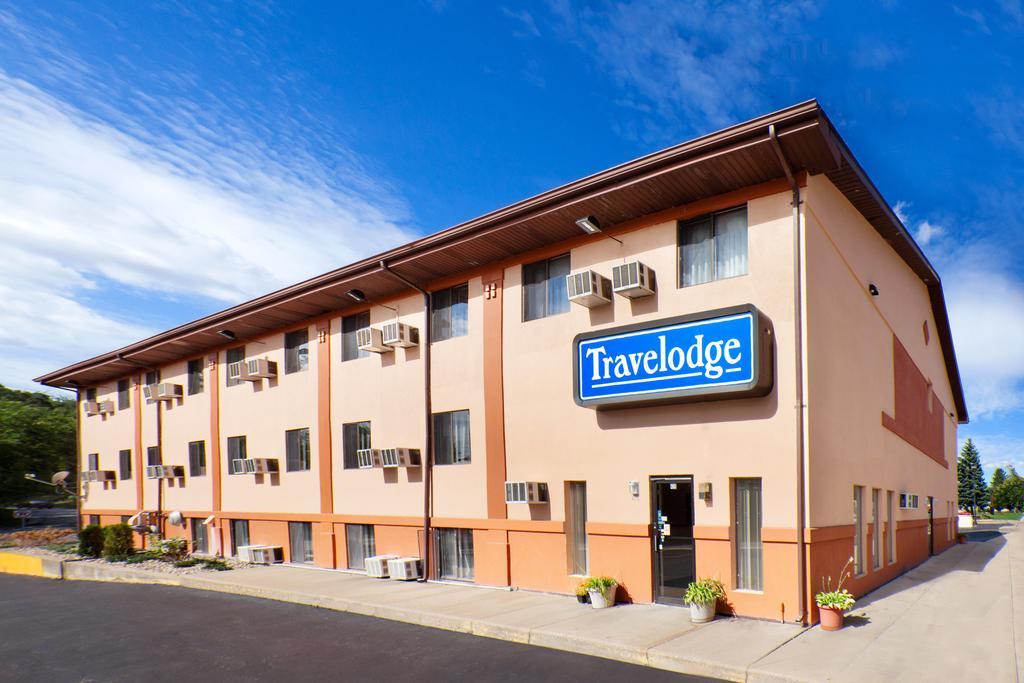 Travelodge By Wyndham La Porte/Michigan City Area Exteriér fotografie